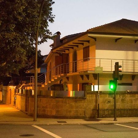 Boavista Villa Guesthouse Porto Ngoại thất bức ảnh