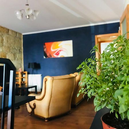 Boavista Villa Guesthouse Porto Ngoại thất bức ảnh