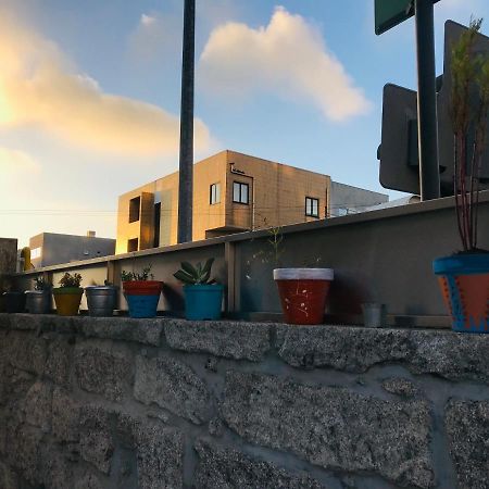 Boavista Villa Guesthouse Porto Ngoại thất bức ảnh