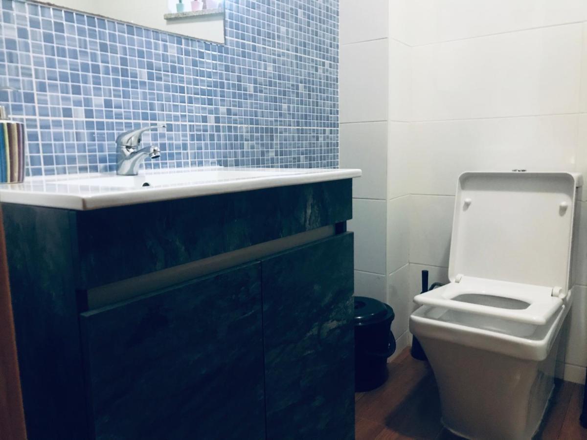 Boavista Villa Guesthouse Porto Ngoại thất bức ảnh