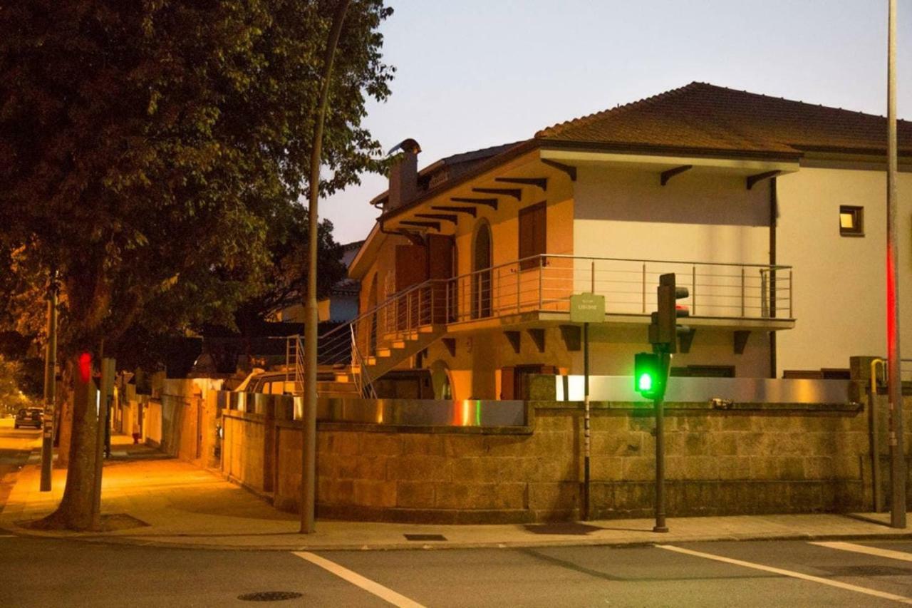 Boavista Villa Guesthouse Porto Ngoại thất bức ảnh
