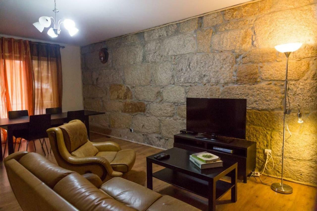 Boavista Villa Guesthouse Porto Ngoại thất bức ảnh