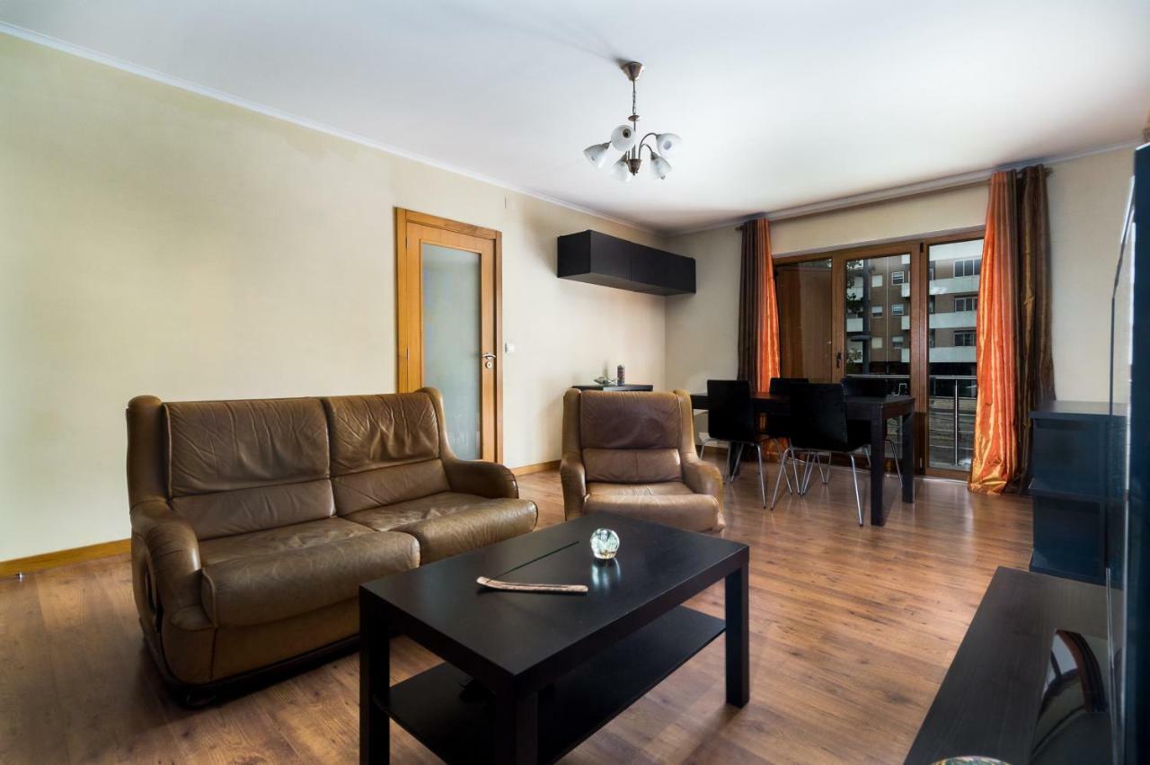 Boavista Villa Guesthouse Porto Ngoại thất bức ảnh