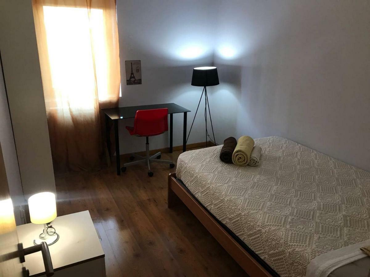 Boavista Villa Guesthouse Porto Ngoại thất bức ảnh