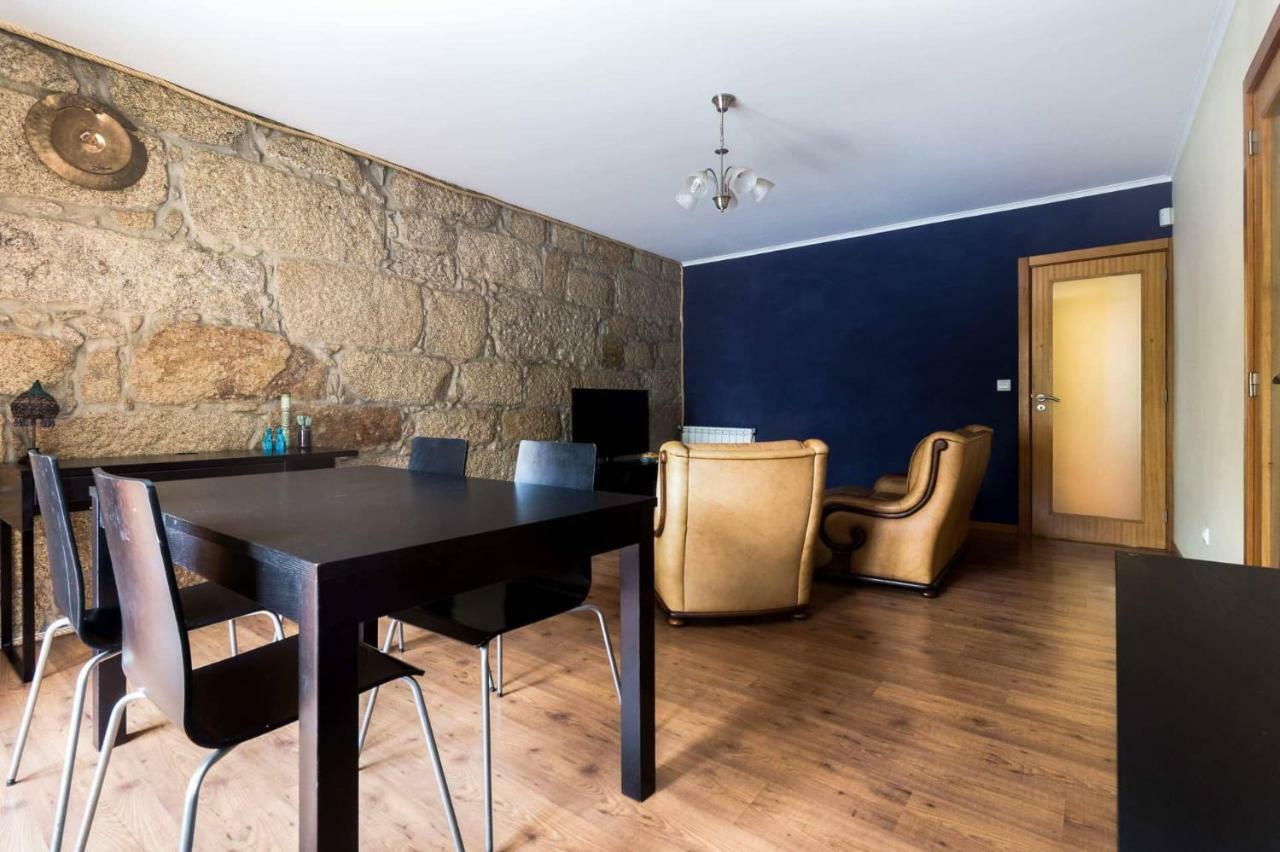 Boavista Villa Guesthouse Porto Ngoại thất bức ảnh