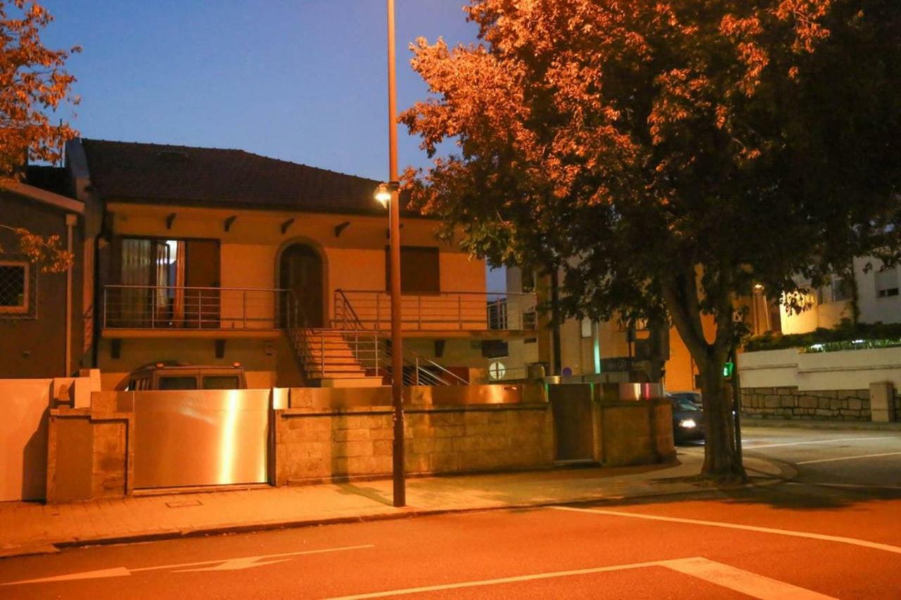 Boavista Villa Guesthouse Porto Ngoại thất bức ảnh