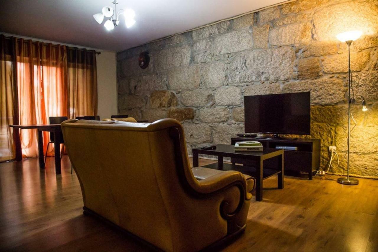 Boavista Villa Guesthouse Porto Ngoại thất bức ảnh
