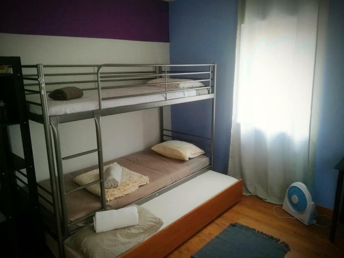 Boavista Villa Guesthouse Porto Ngoại thất bức ảnh