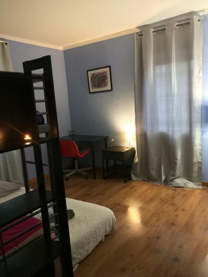 Boavista Villa Guesthouse Porto Ngoại thất bức ảnh