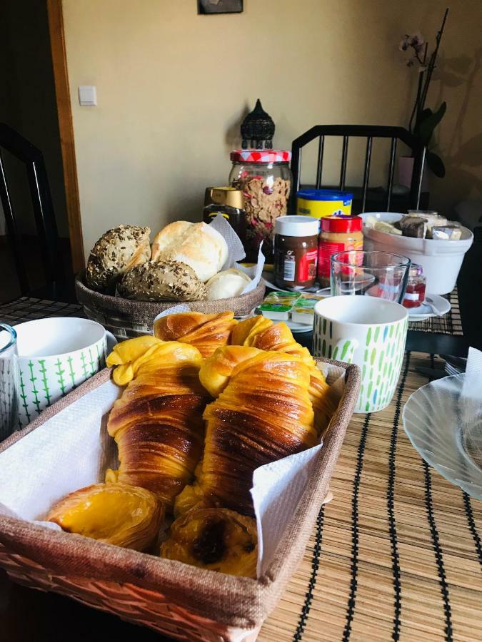 Boavista Villa Guesthouse Porto Ngoại thất bức ảnh