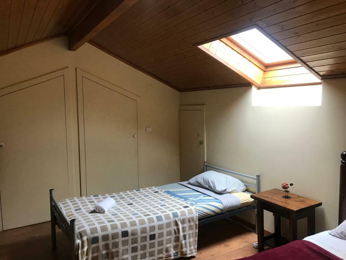 Boavista Villa Guesthouse Porto Ngoại thất bức ảnh