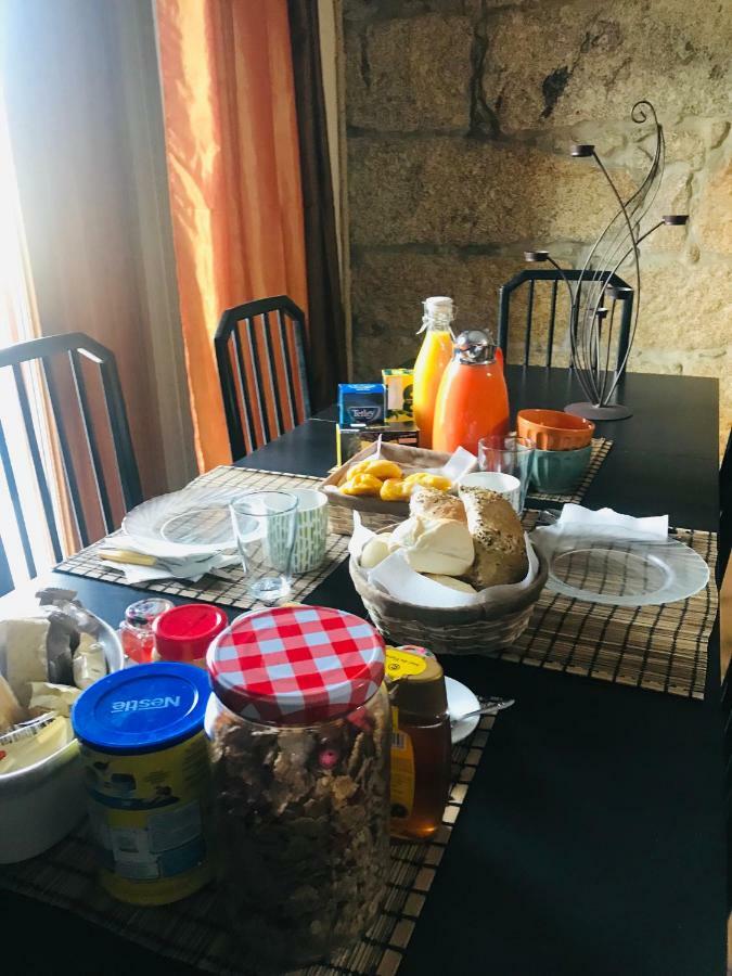 Boavista Villa Guesthouse Porto Ngoại thất bức ảnh