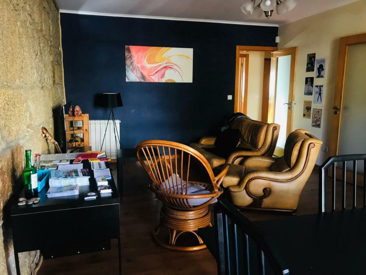 Boavista Villa Guesthouse Porto Ngoại thất bức ảnh