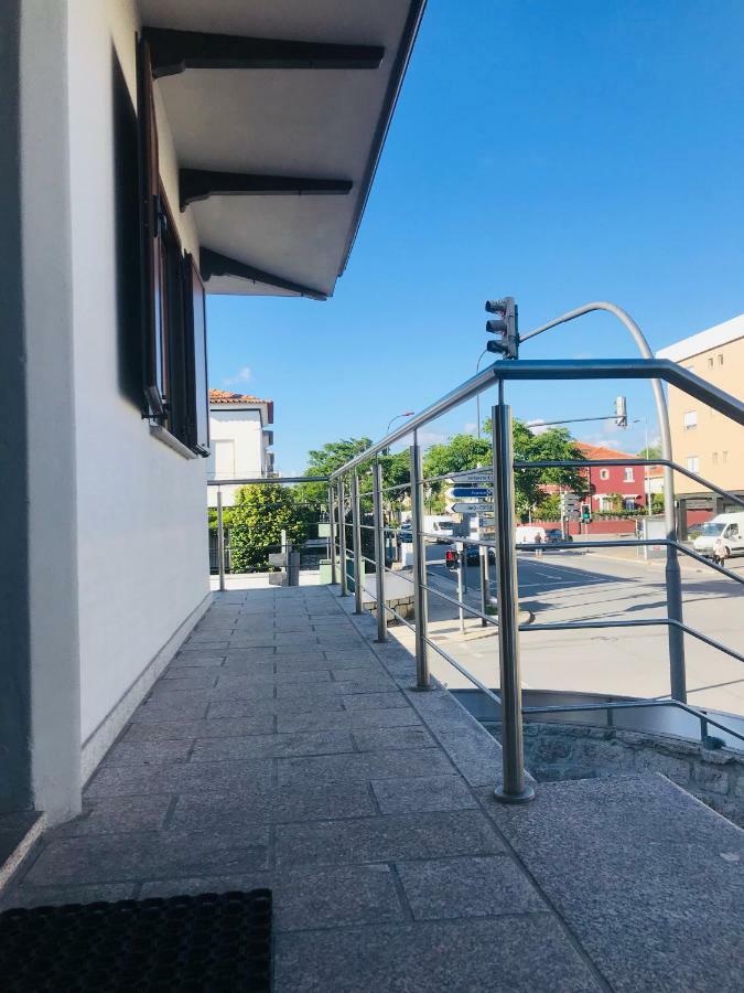 Boavista Villa Guesthouse Porto Ngoại thất bức ảnh