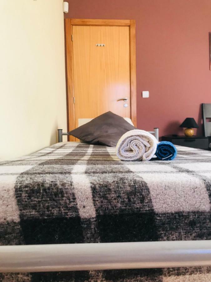Boavista Villa Guesthouse Porto Ngoại thất bức ảnh