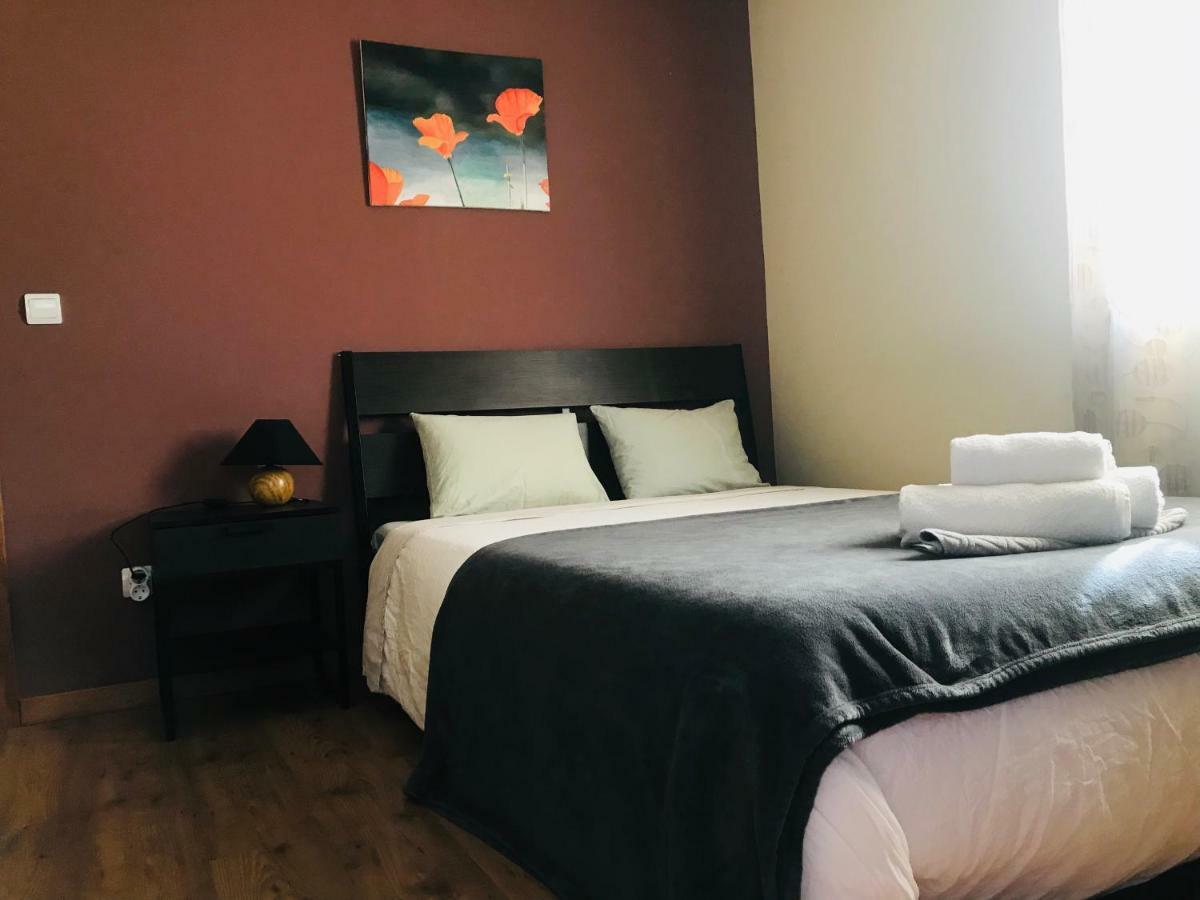 Boavista Villa Guesthouse Porto Ngoại thất bức ảnh