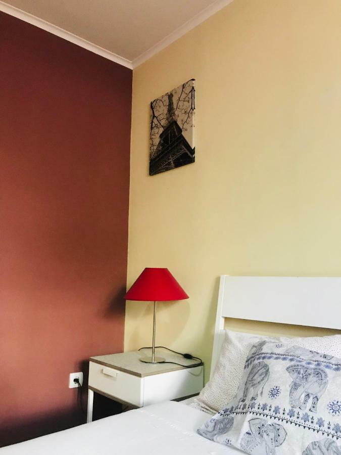 Boavista Villa Guesthouse Porto Ngoại thất bức ảnh