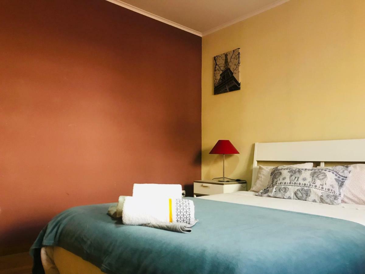Boavista Villa Guesthouse Porto Ngoại thất bức ảnh