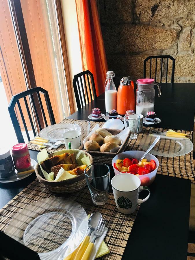 Boavista Villa Guesthouse Porto Ngoại thất bức ảnh